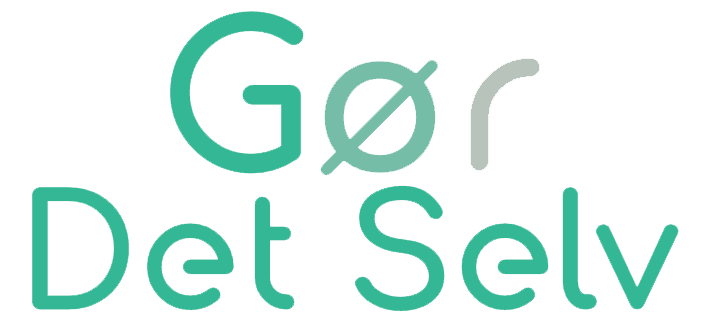 Gør Det Selv