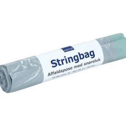 Sale Abena AFFALDSPOSE 50 LTR. GRÅ