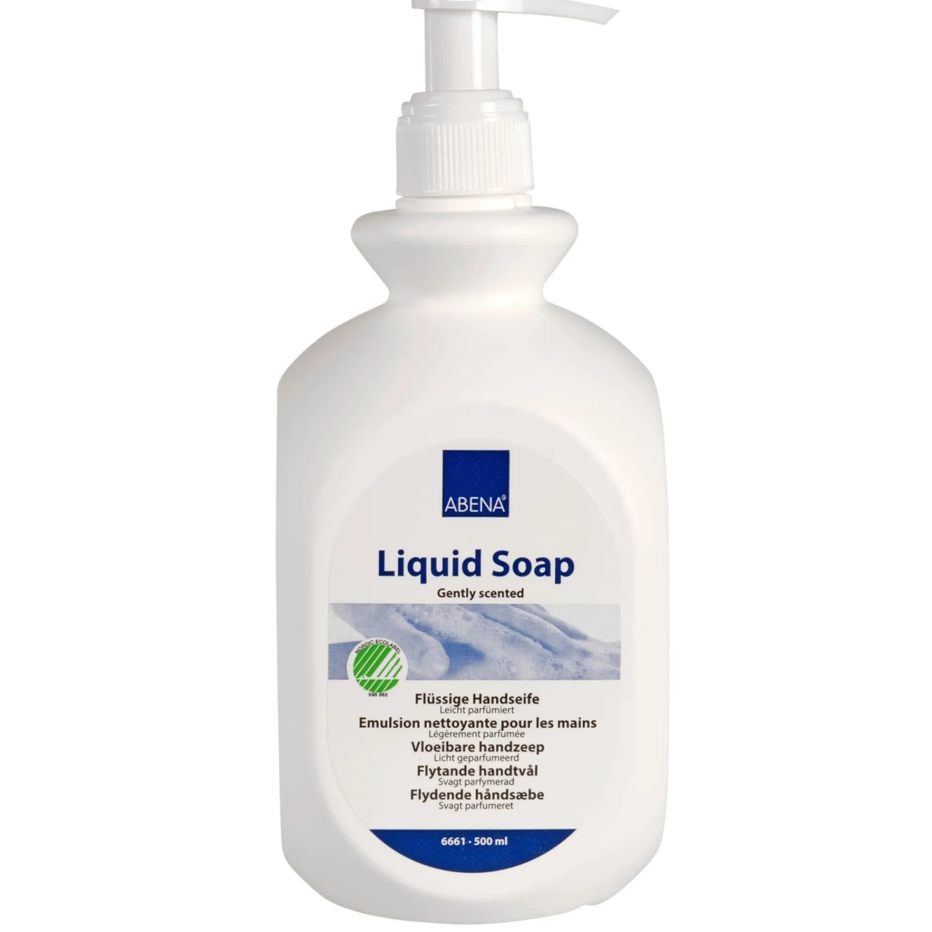 Sale Abena FLYDENDE HÅNDRENSER 500 ML