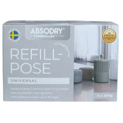 Sale Absodry FUGTFJERNER 300