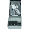 Online Abus 727 MINI M/KODEHJUL NØGLEBOKS 62 X 95 X 38 MM