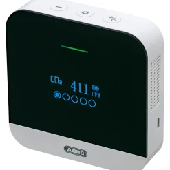 Sale Abus AIRSECURE CO2WM110 LUFTMÅLER