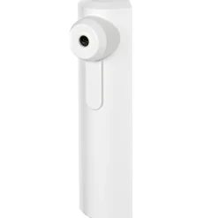 Clearance Abus FTS16 VINDUESLÅS 140X28MM HVID