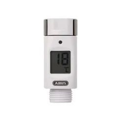 Outlet Abus JC8740 PIA DIGITALT BADETERMOMETER