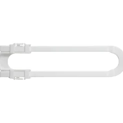 Online Abus MARA SKABSBESLAG 50X200 MM HVID 1 STK