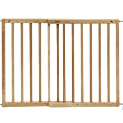 Sale Abus SIKERHEDSGITTER I TRÆ JC9220 NIC BØRNEGITTER