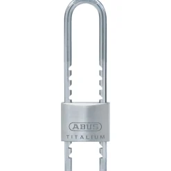 Hot Abus 64TI 64TI/50 HB60-120 HÆNGELÅS 50 MM ALUMINIUM 1 STK