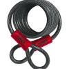 Abus WIRE COBRA 8/180 WIRE 180 CM