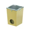 Online ACO EUROLINE 255X352X255 MM VANDHANEBRØND