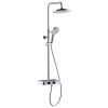 New Adora CONSILIO L 250 BRUSESYSTEM KROM