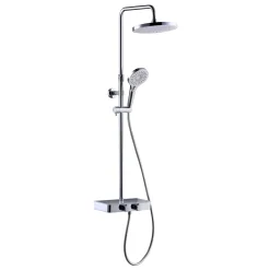New Adora CONSILIO L 250 BRUSESYSTEM KROM