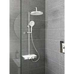 New Adora CONSILIO L 250 BRUSESYSTEM KROM