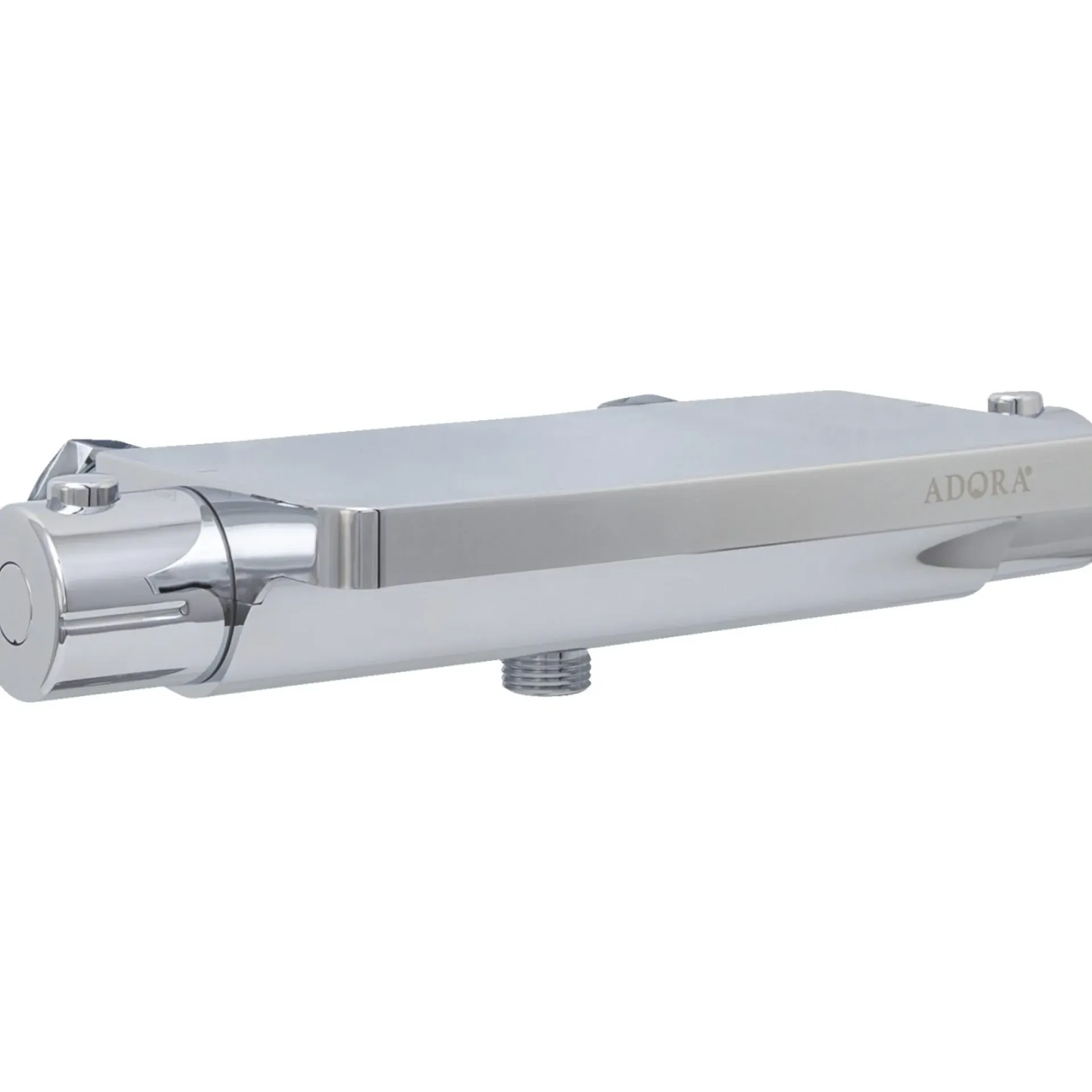 Outlet Adora EXIGO COMFORT BRUSEARMATUR KROM