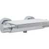 Best Adora EXIGO COMFORT PLUS BRUSEARMATUR KROM/HVID