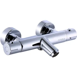 Best Adora EXIGO TUB KAR/BRUSEARMATUR KROM