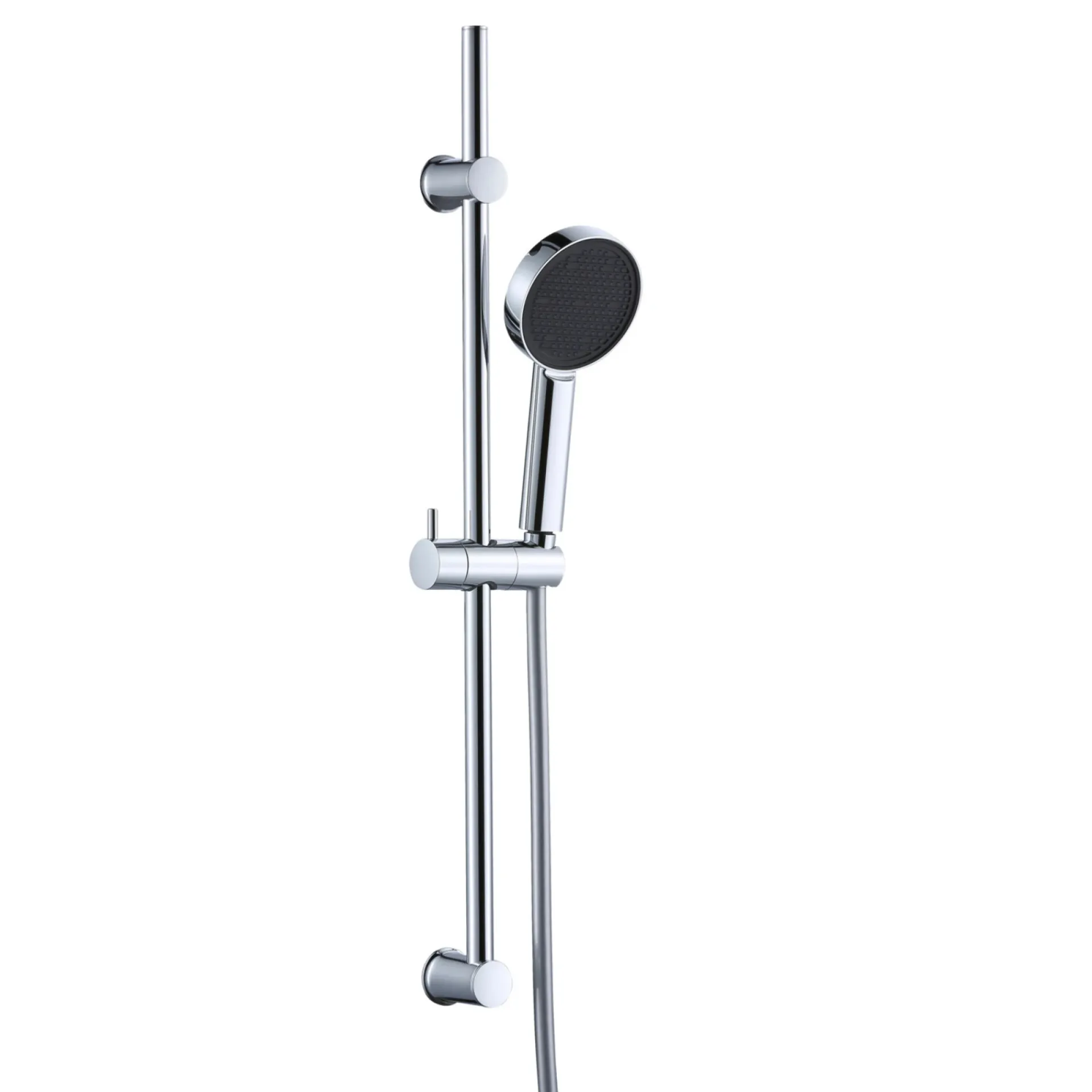 Hot Adora FONS 105 EASY CLEAN 1-SPRAY BRUSERSTANGSÆT KROM