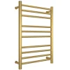 Outlet Adora HÅNDKLÆDETØRRER GULD 83X54X15 CM