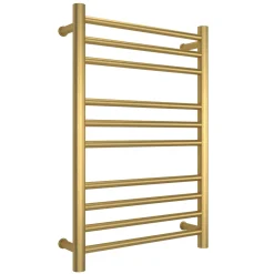 Outlet Adora HÅNDKLÆDETØRRER GULD 83X54X15 CM