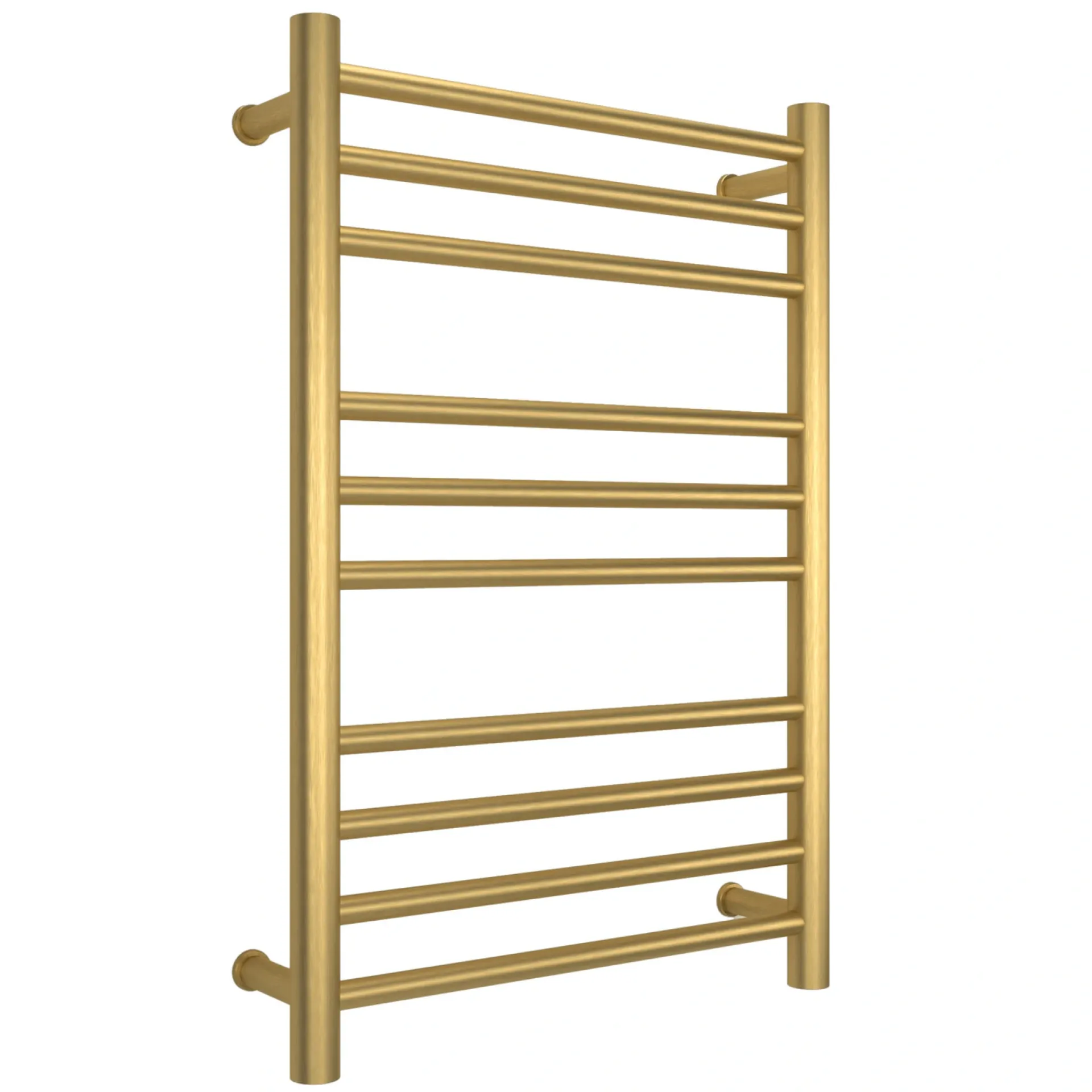 Outlet Adora HÅNDKLÆDETØRRER GULD 83X54X15 CM