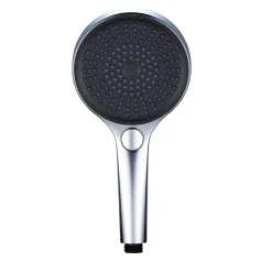 Online Adora IMBRE 125 EASY CLEAN 3-SPRAY HÅNDBRUSER KROM