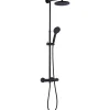 Clearance Adora INFIGO L BRUSESYSTEM SORT