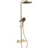Hot Adora INFIGO LD-250 BRUSESYSTEM BØRSTET GULD