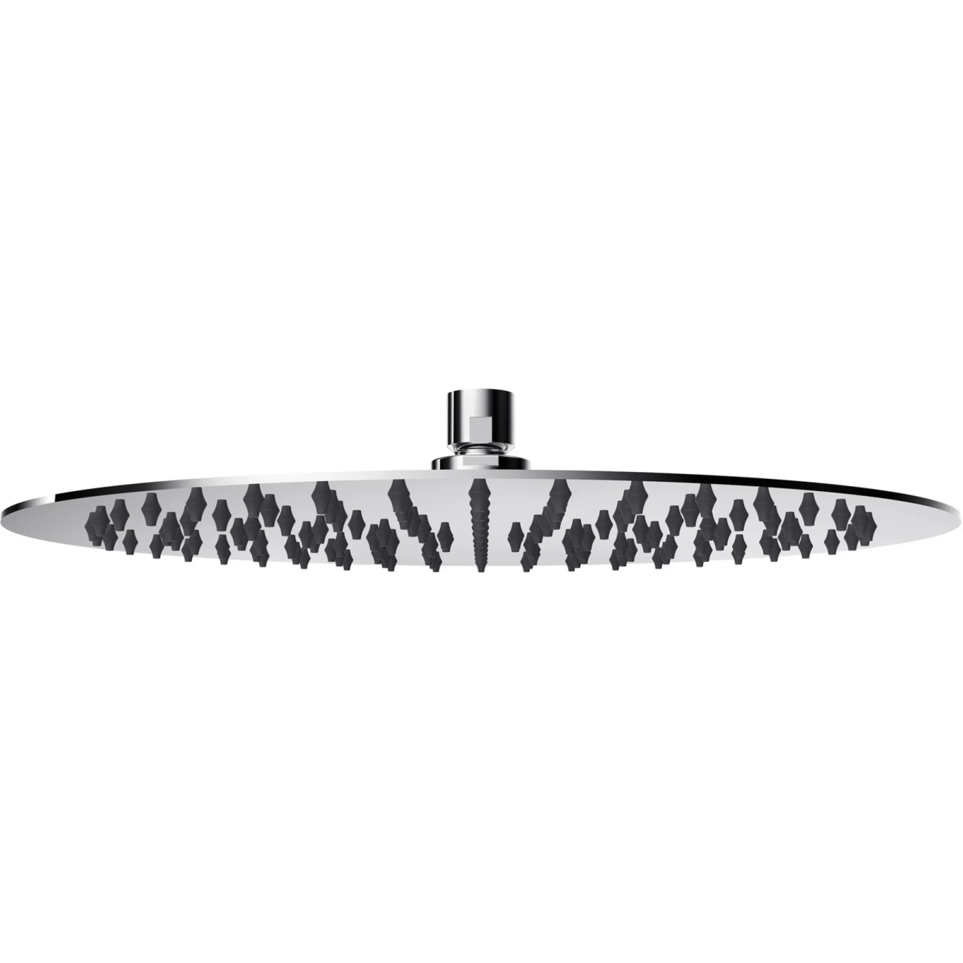 New Adora MAGNA Ø300 MM HOVEDBRUSER KROM