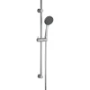 New Adora VERUM 100 BRUSERSTANGSÆT KROM