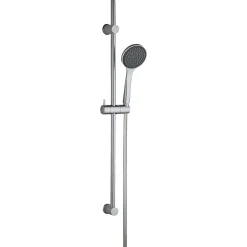 New Adora VERUM 100 BRUSERSTANGSÆT KROM