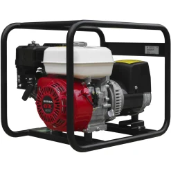 AGT 3501 GX GENERATORER 3 KW