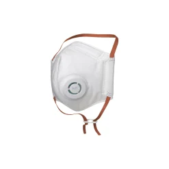 Discount AIR+ FFP2, M/ VENTIL STØVMASKE 10 STK