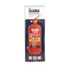 Clearance Alaska AP6 PULVERSLUKKER 6 KG