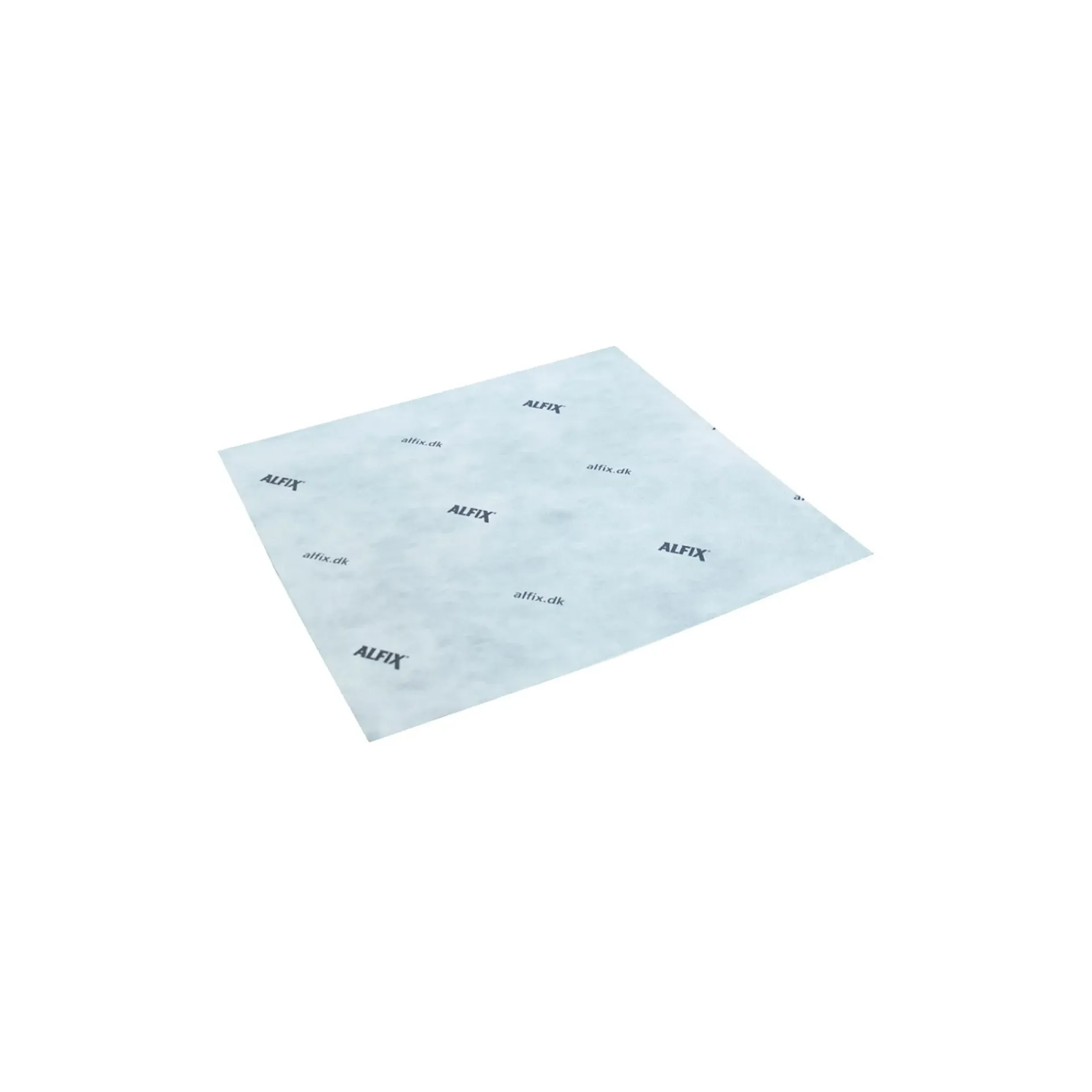Outlet Alfix AFLØBSMANCHET 0,8 X 33 X 32 CM