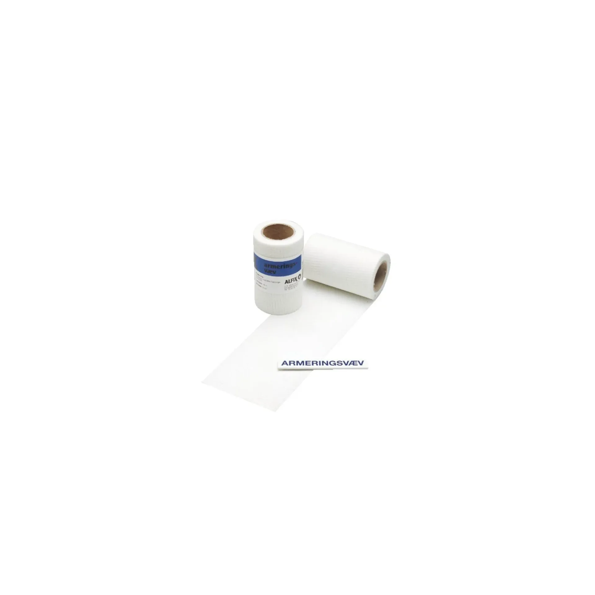 Online Alfix ARMERINGSVÆV 10 X 10 CM X 25 M