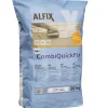New Alfix COMBIQUICKFIX FLISEKLÆB 20 KG GRÅ