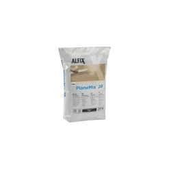 Online Alfix PLANEMIX 20 GULVSPARTELMASSE 20 KG