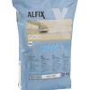 Clearance Alfix PROFIX FLISEKLÆB 20 KG LYSEGRÅ