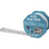 Clearance Alfix SEAL-STRIP TÆTNINGSBÅND 10X10 CM X 10 M