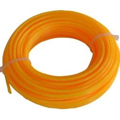 Hot AL-KO 1,6 MM X 15 METER TRIMMERTRÅD
