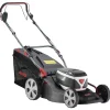 Sale AL-KO 36 V 4.65 LI SP EASY PLÆNEKLIPPER AKKU 36 V MED BATTERI OG LADER