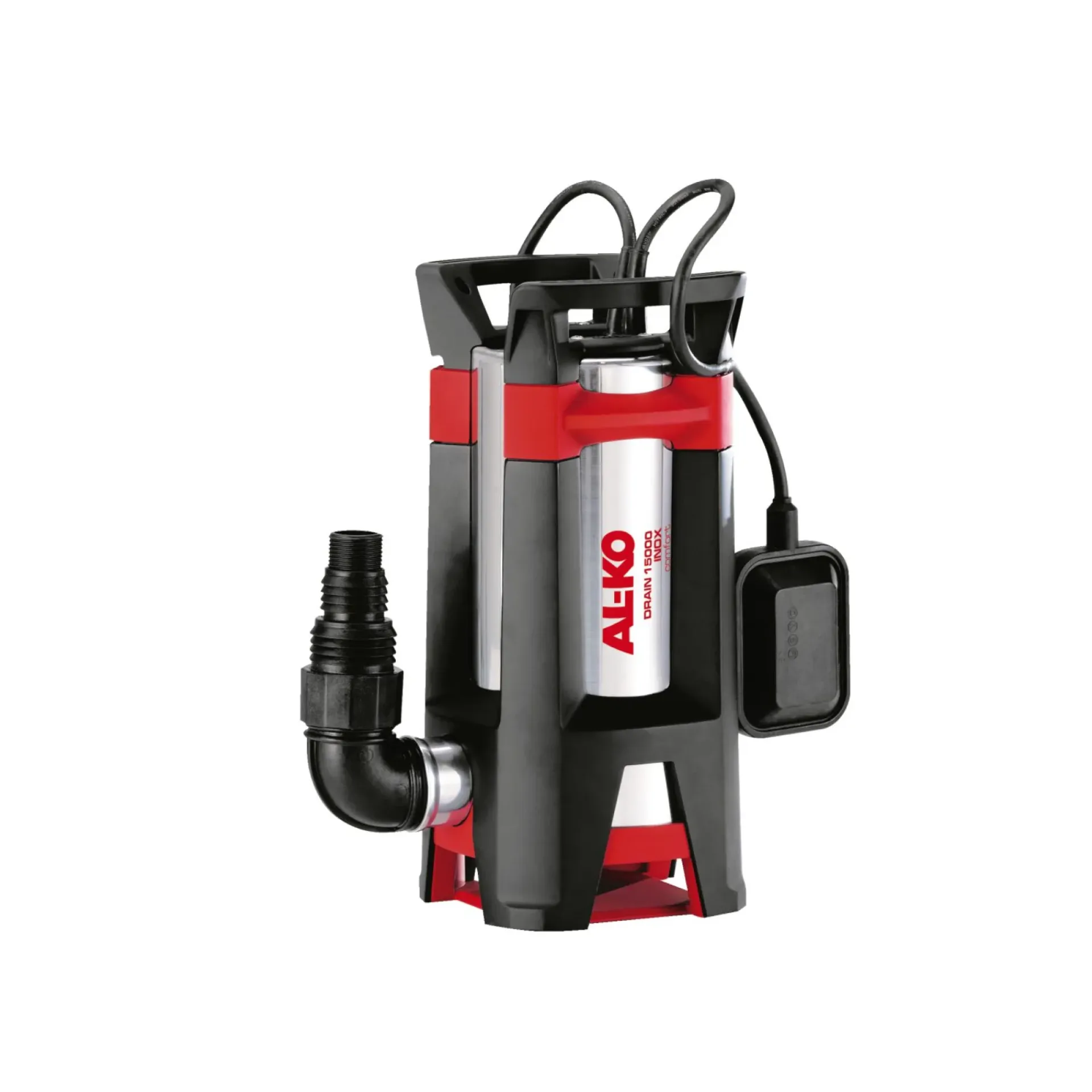 Online AL-KO DRAIN 15000 INOX COMFORT DYKPUMPE