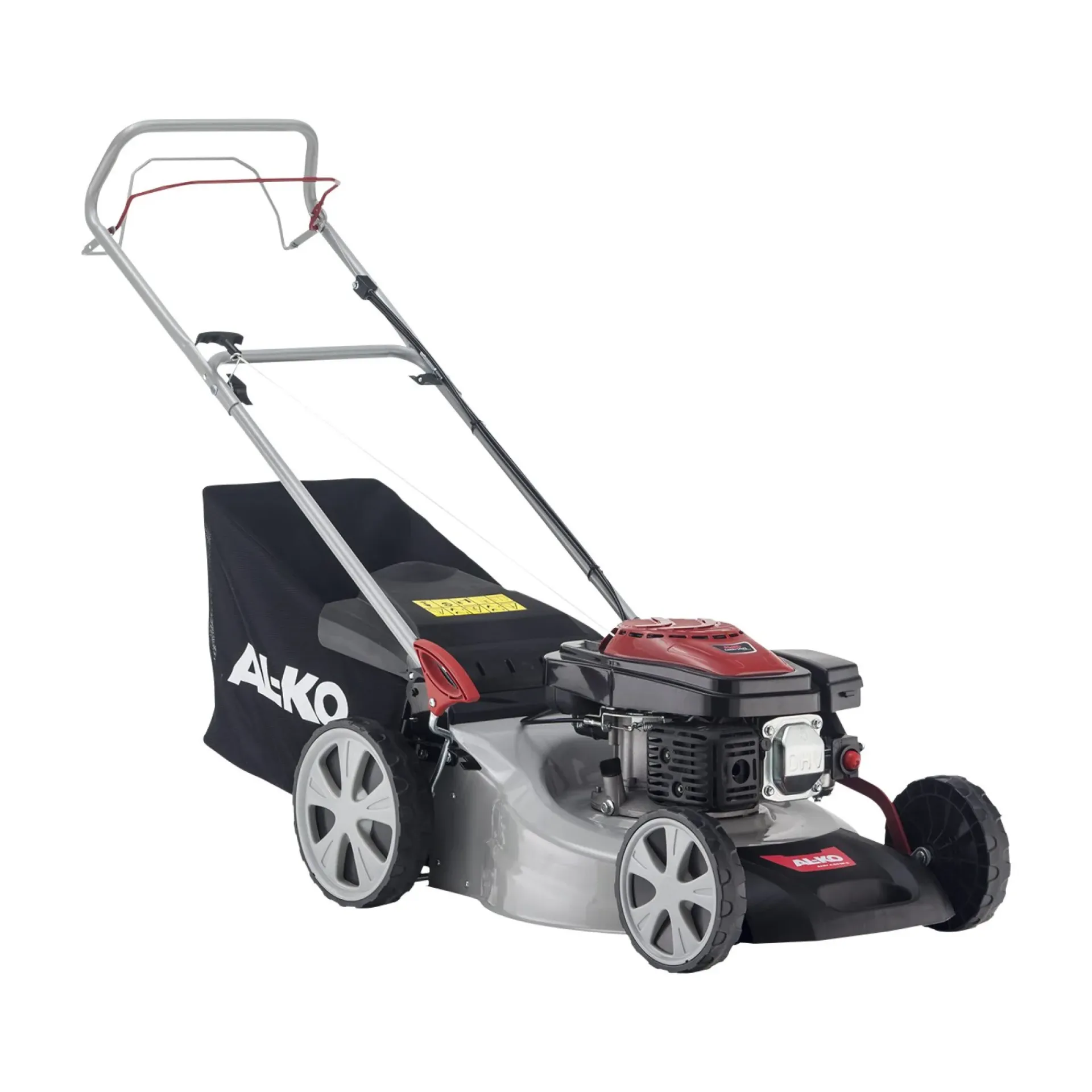 Best AL-KO EASY 4.60 SP-S PLÆNEKLIPPER 60 L