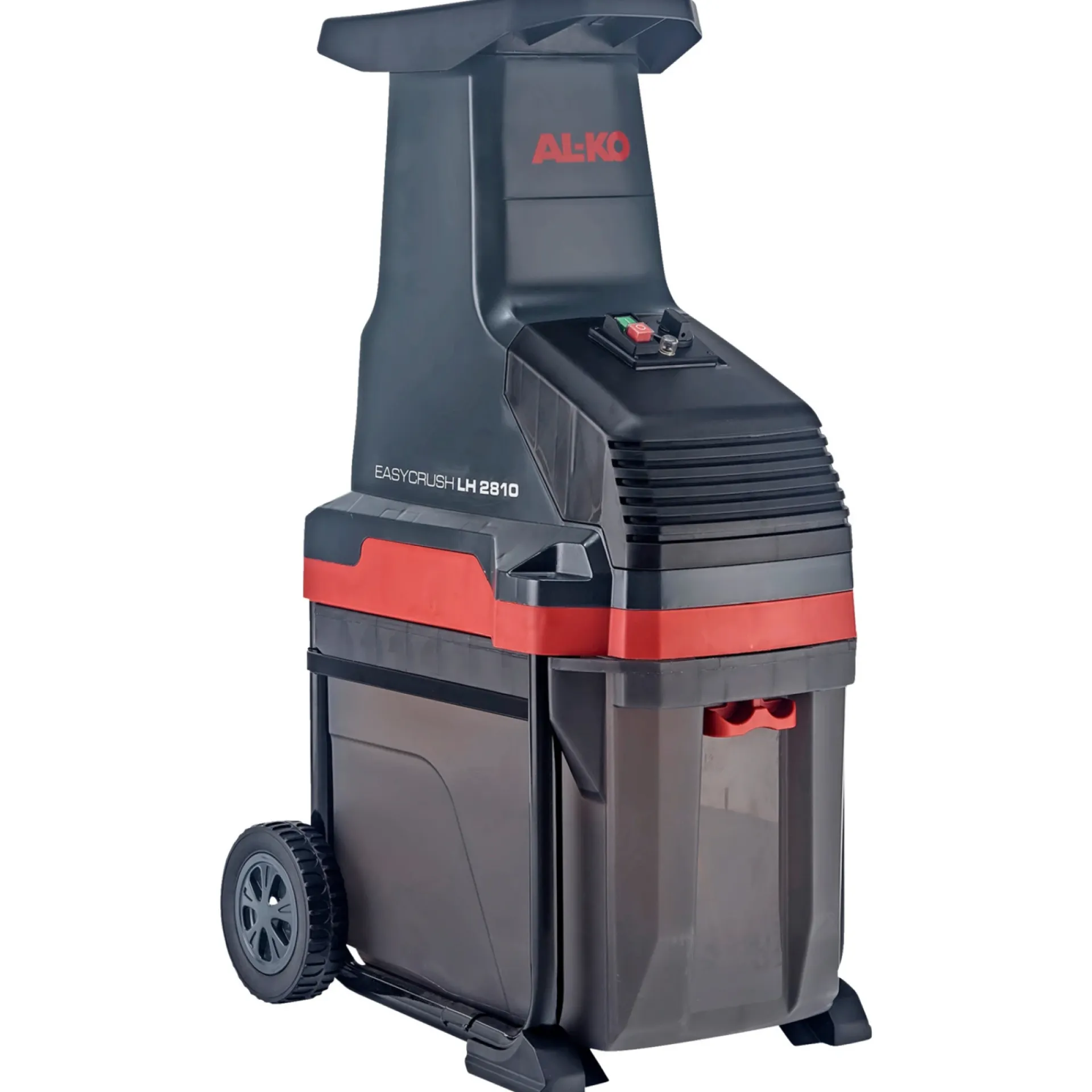 Clearance AL-KO EASY CRUSH LH 2810 KOMPOSTKVÆRN 48 L