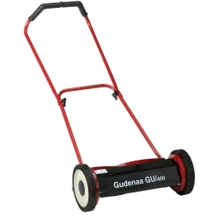 Online AL-KO GUDENAA GU 400 CYLINDERKLIPPER 40 CM