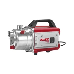 Clearance AL-KO JET 3000 INOX CLASSIC TRYKPUMPE 3100 L/T