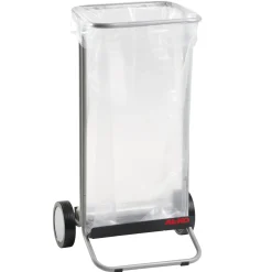 AL-KO M/HJUL AFFALDSSTATIV