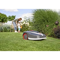 Best AL-KO ROBOLINHO 550 W ROBOTPLÆNEKLIPPER OP TIL 550 M2