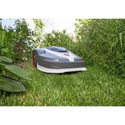 Best AL-KO ROBOLINHO 550 W ROBOTPLÆNEKLIPPER OP TIL 550 M2
