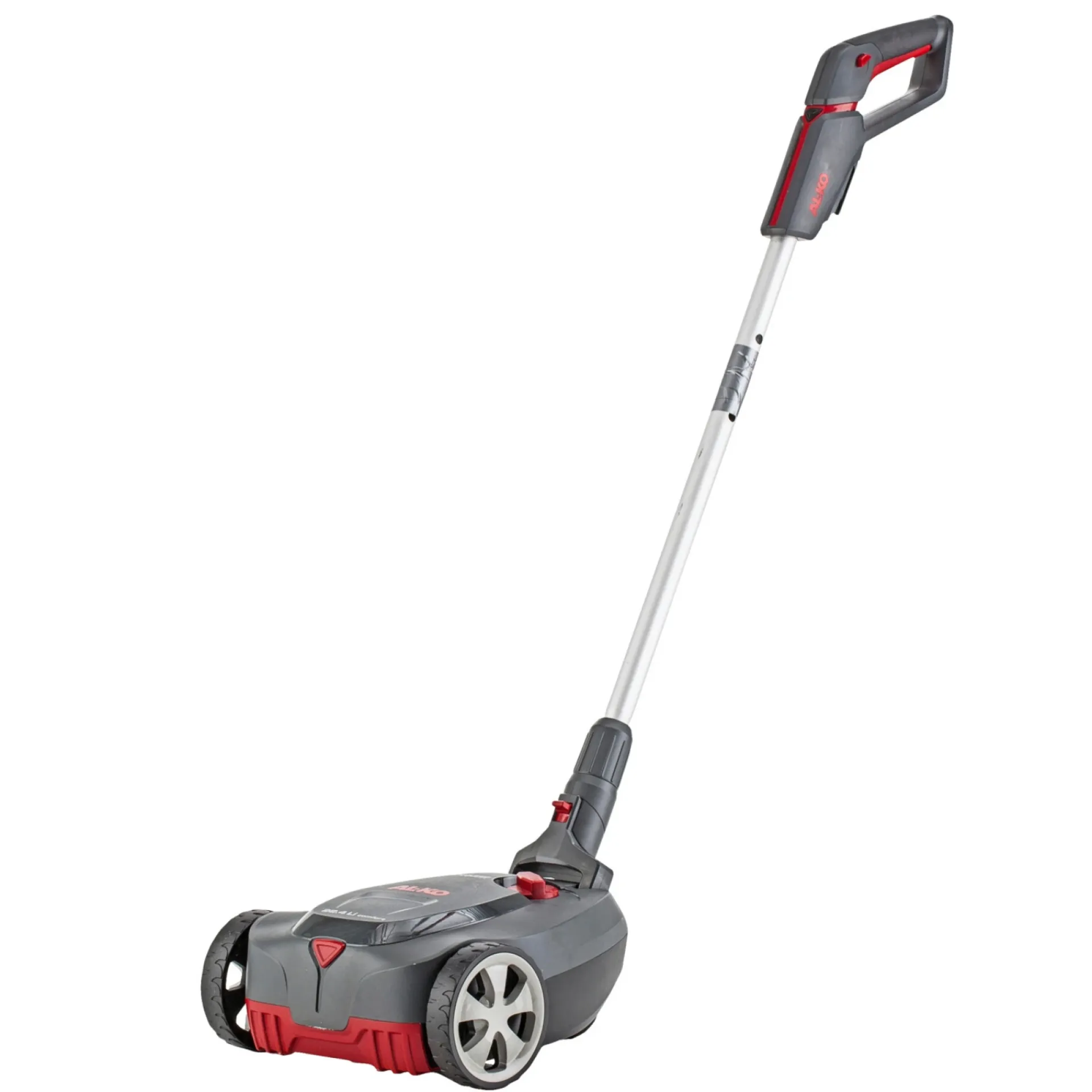 Discount AL-KO SMART CONNECT 22.4 LI COMFORT PLÆNEKLIPPER AKKU 18V UDEN BATTERI OG LADER