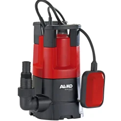 Sale AL-KO SUB 6500 CLASSIC DYKPUMPE